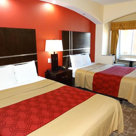 Regency Inn & Suites - Baytown Rum bild